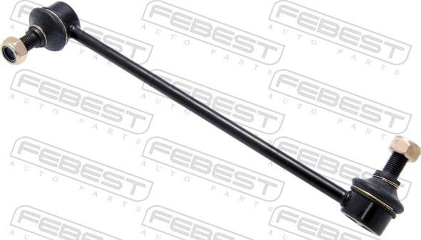 Febest 1223-H1FLH - STABILIZATORA ATSAITE 1223-H1FLH