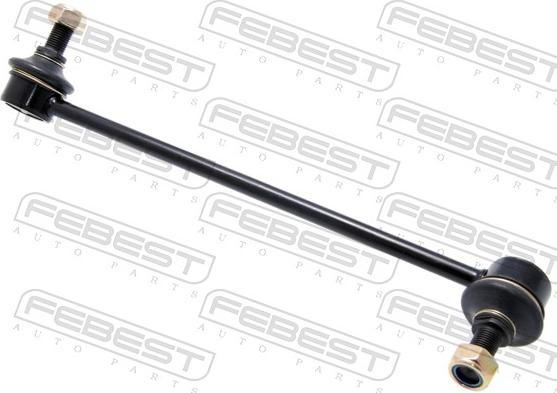 Febest 1223-H1FRH - STABILIZATORA ATSAITE 1223-H1FRH
