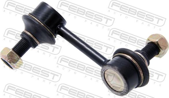 Febest 1223-H1RLH - STABILIZATORA ATSAITE 1223-H1RLH