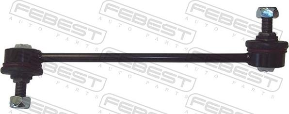 Febest 1223-I20FL - STABILIZATORA ATSAITE 1223-I20FL
