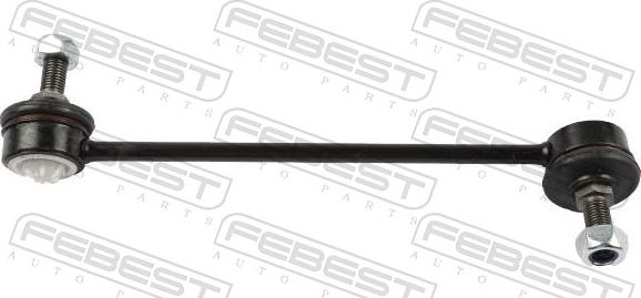 Febest 1223-I20FR - Stiepnis / Atsaite