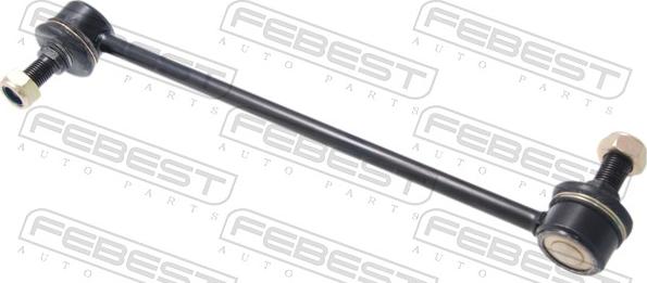 Febest 1223-IX35F - Stiepnis / Atsaite