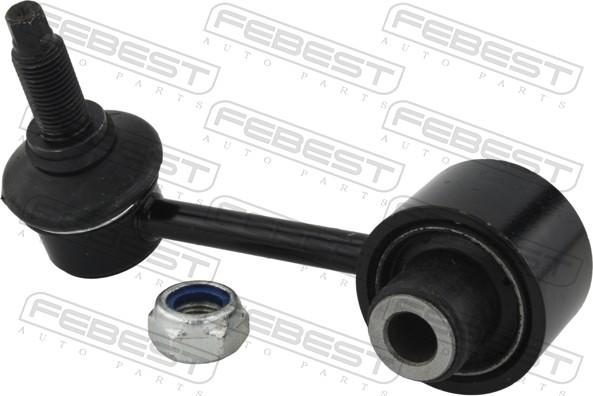 Febest 1223-NX4RLH - STABILIZATORA ATSAITE 1223-NX4RLH