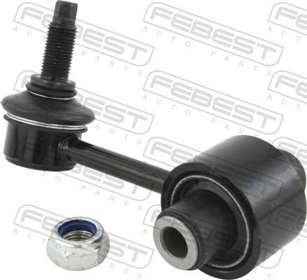 Febest 1223-NX4RRH - STABILIZATORA ATSAITE 1223-NX4RRH