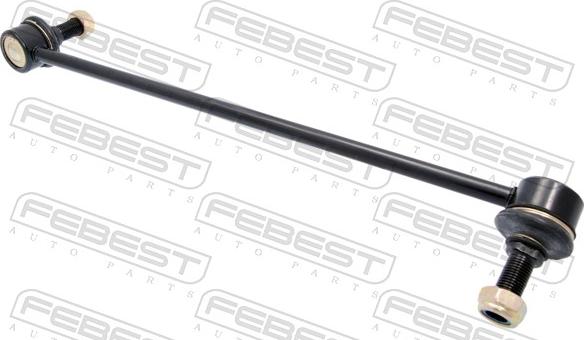 Febest 1223-SANCFR - STABILIZATORA ATSAITE 1223-SANCFR
