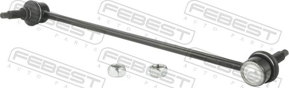 Febest 1223-SONFL - STABILIZATORA ATSAITE 1223-SONFL