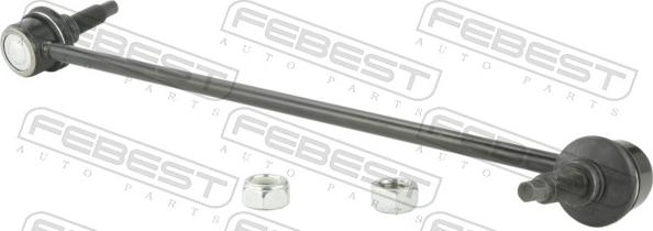 Febest 1223-SONFR - STABILIZATORA ATSAITE 1223-SONFR