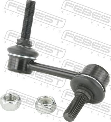 Febest 1223-SONRL - STABILIZATORA ATSAITE 1223-SONRL