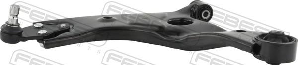 Febest 1224-S8LH - SVIRA 1224-S8LH