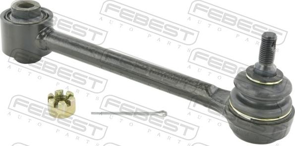 Febest 1225-I30R1R - SVIRA 1225-I30R1R