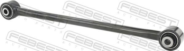 Febest 1225-JX1LR - Svira 1225-JX1LR