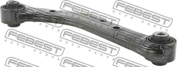 Febest 1225-TUC16UPR - SVIRA 1225-TUC16UPR