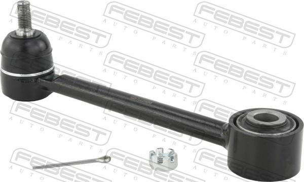 Febest 1225-TUC2WDRF - SVIRA 1225-TUC2WDRF