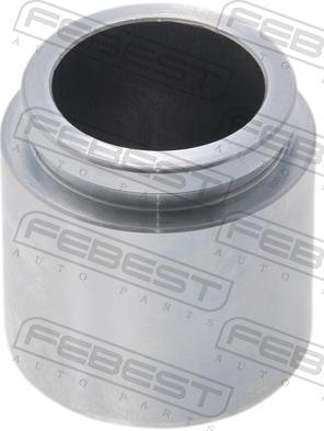 Febest 1276-H100F - BREMŽU CIL. VIRZULIS