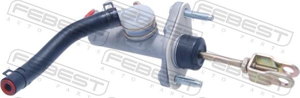Febest 1281-GETZ - GALVENAIS CILINDRS 1281-GETZ
