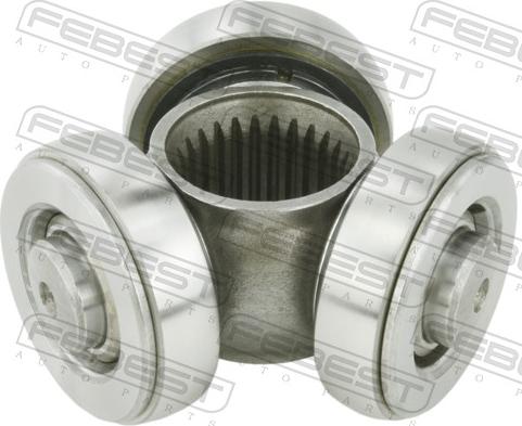 Febest 1616-221 - 1616-221 TRIPODS