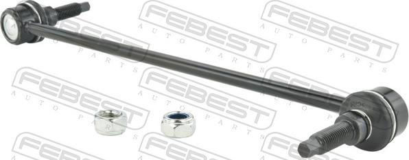 Febest 1623-156F - STABILIZATORA ATSAITE 1623-156F