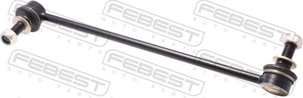Febest 1623-207LH - STABILIZATORA ATSAITE 1623-207LH