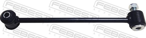 Febest 1623-R172R - STABILIZATORA ATSAITE 1623-R172R