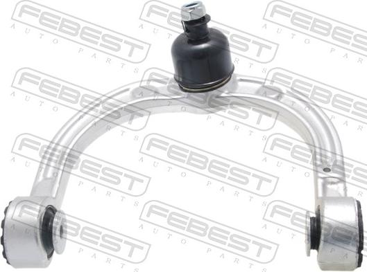 Febest 1624-164UFR - Auto Part