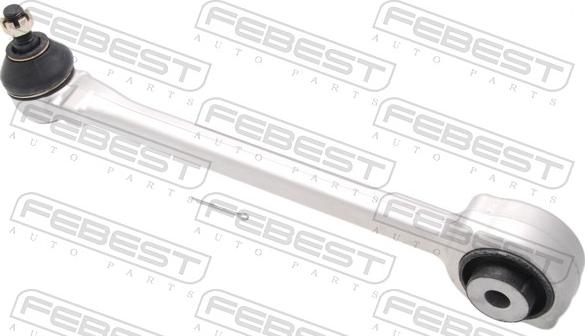Febest 1625-204F - SVIRA 1625-204F