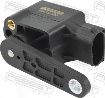 Febest 16603-004 - LĪMEŅA SENSORS A0105427717