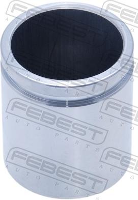 Febest 1676-906F1 - BREMŽU CIL. VIRZULIS
