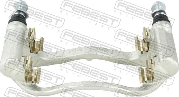 Febest 1677C-906RR - STIPRINĀJUMS 1677C-906RR