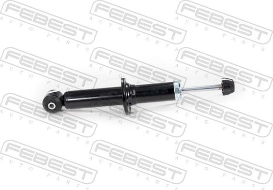 Febest 1707S-006R - AMORTIZATORS 1707S-006R