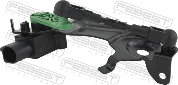 Febest 17603-013 - DEVĒJS XEN. LĪMEŅA