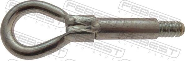 Febest 1899-DHF - ĀĶIS 1899-DHF