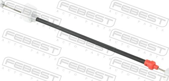 Febest 19104-E39R - TROSE 19104-E39R