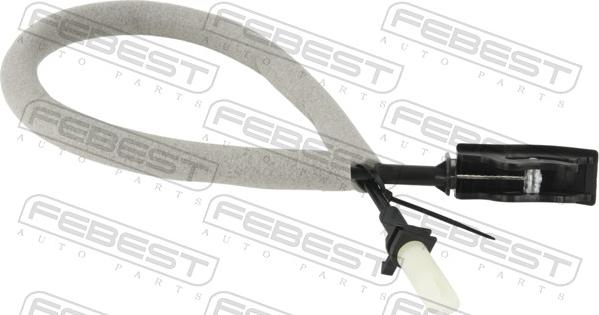 Febest 19104-E53F - TROSE 19104-E53F