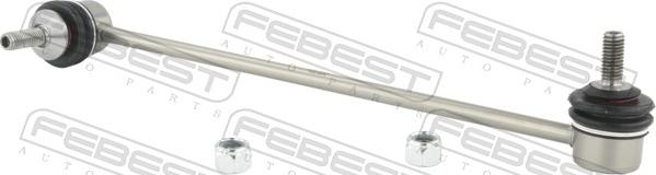 Febest 1923-E60FR - Auto Part