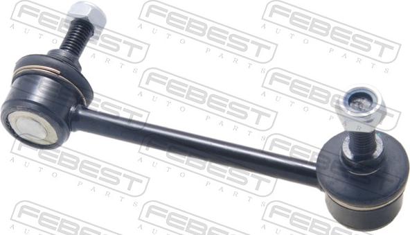 Febest 1923-E84FL - Stiepnis / Atsaite