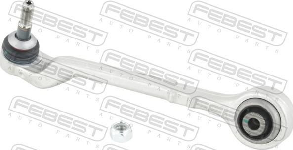 Febest 1924-F30FLRL - Neatkarīgās balstiekārtas svira
