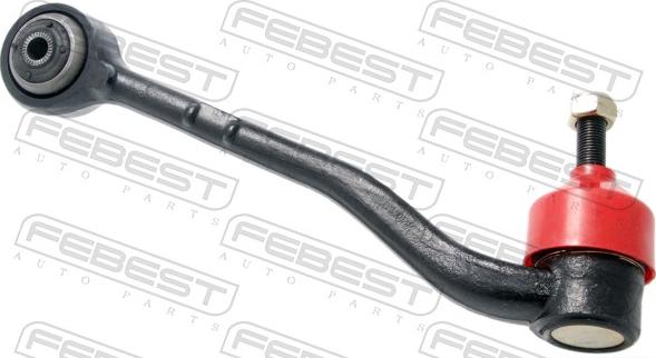 Febest 1924-X5LH - Neatkarīgās balstiekārtas svira