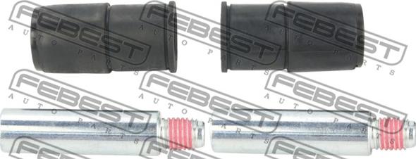 Febest 1974-E60F-KIT - VADĪKLA 1974-E60F-KIT