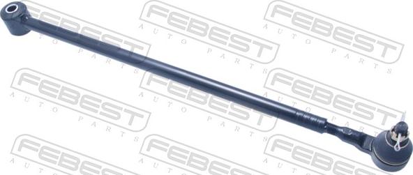Febest 2025-PTC1 - SVIRA 2025-PTC1