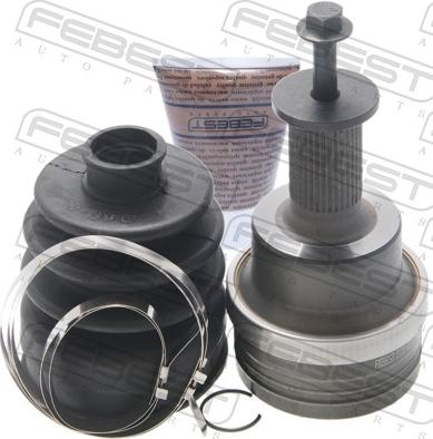 Febest 2110-KUGA88R - 2110-KUGA88R PUSASS GALS