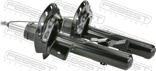 Febest 21110-007F-KIT - AMORTIZATORS 21110-007F-KIT