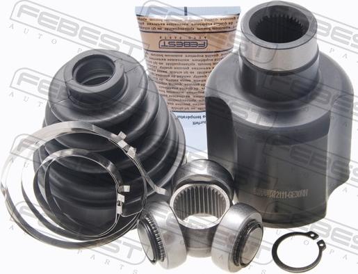 Febest 2111-GE30RH - PUSASS GALS 2111-GE30RH