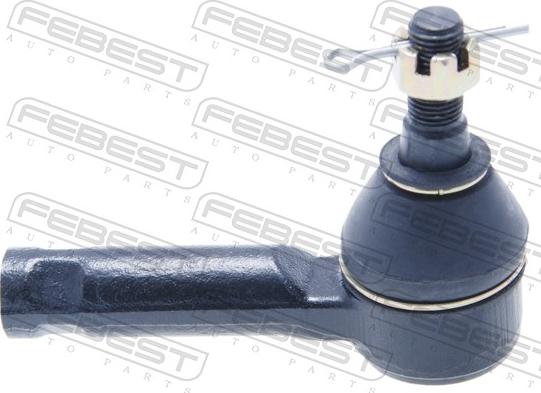 Febest 2121-ESC - STŪRES PIRKSTS 2121-ESC