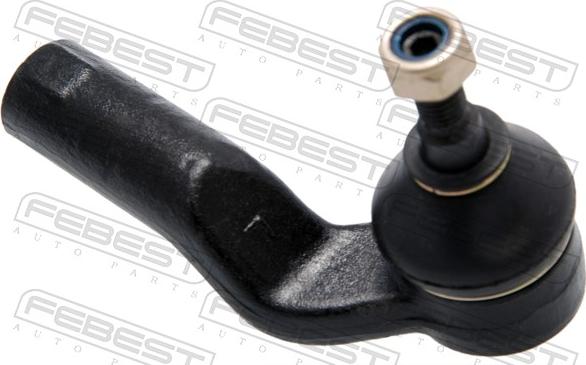 Febest 2121-FOCIILH - Stūres šķērsstiepņa uzgalis