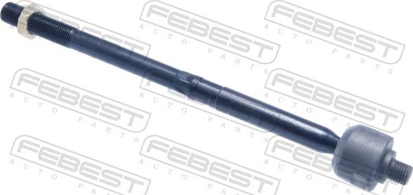 Febest 2122-CB7 - Aksiālais šarnīrs, Stūres