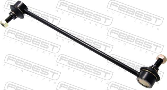 Febest 2123-CA2F - Stiepnis / Atsaite