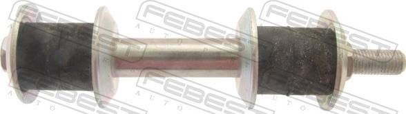 Febest 2123-EQ - Stiepnis / Atsaite