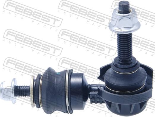 Febest 2123-FOCR - STABILIZATORA ATSAITE 2123-FOCR