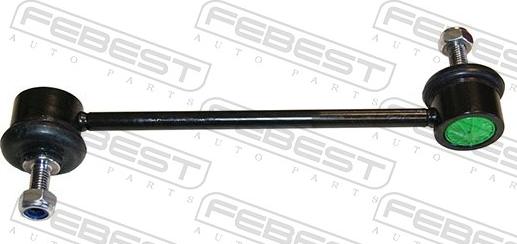 Febest 2123-TC7F - Stiepnis / Atsaite
