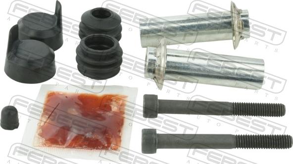 Febest 2174-TT9R - REMONTA K-TS 2174-TT9R